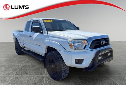 2012 Toyota Tacoma McMinnville OR