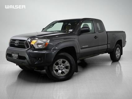 2012 Toyota Tacoma Minneapolis MN