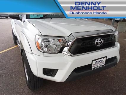 2013 Toyota Tacoma Rapid City SD