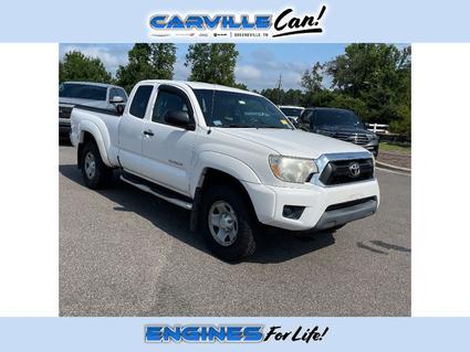 2013 Toyota Tacoma Greeneville TN
