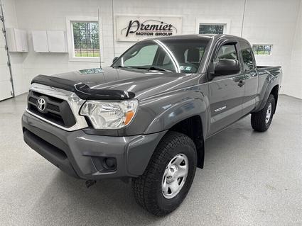 2013 Toyota Tacoma Spring City PA