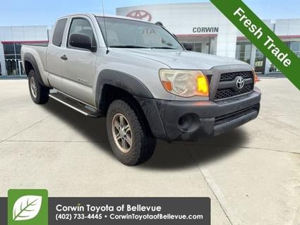 2011 Toyota Tacoma Bellevue NE