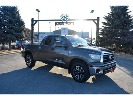 2010 Toyota Tundra Mountain Home ID