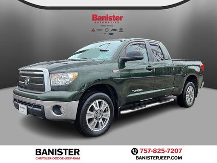 2011 Toyota Tundra Hampton VA