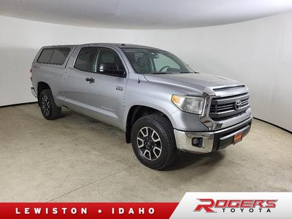 2014 Toyota Tundra Lewiston ID
