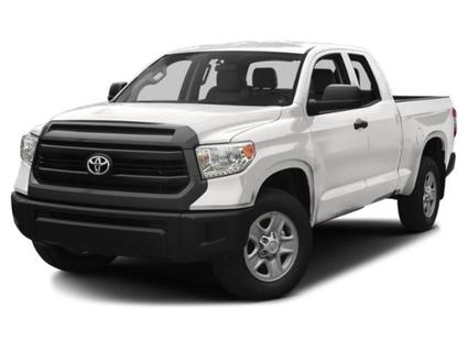 2015 Toyota Tundra Coeur d'Alene ID