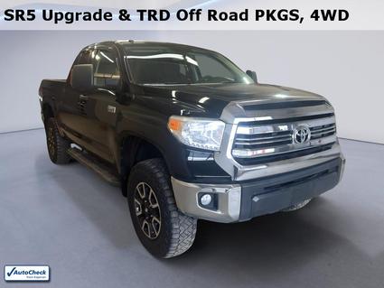 2016 Toyota Tundra Brunswick OH