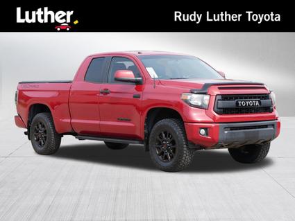 2017 Toyota Tundra Minneapolis MN