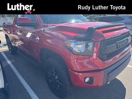 2017 Toyota Tundra Minneapolis MN