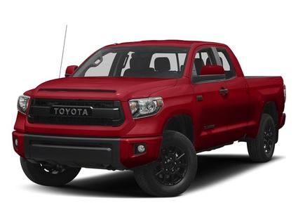 2017 Toyota Tundra Minneapolis MN