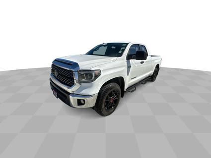 2018 Toyota Tundra Cathedral City CA