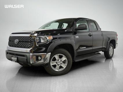 2020 Toyota Tundra Minneapolis MN