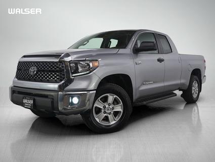 2021 Toyota Tundra South Saint Paul MN