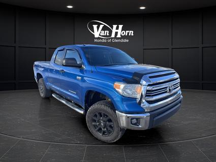 2016 Toyota Tundra Glendale WI