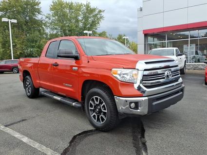 2016 Toyota Tundra Indiana PA