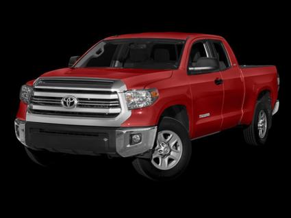 2016 Toyota Tundra Indiana PA