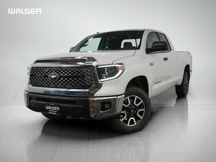 2018 Toyota Tundra Minneapolis MN