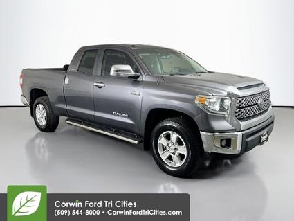 2018 Toyota Tundra Pasco WA