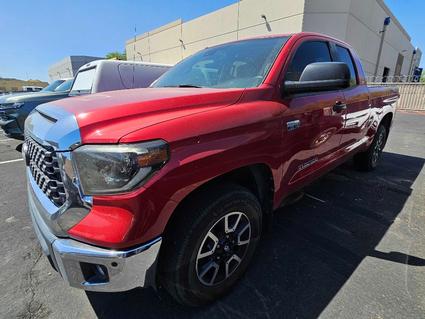 2019 Toyota Tundra Phoenix AZ