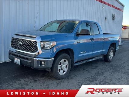 2019 Toyota Tundra Lewiston ID