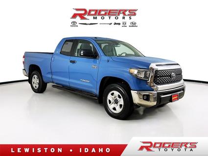 2019 Toyota Tundra Lewiston ID