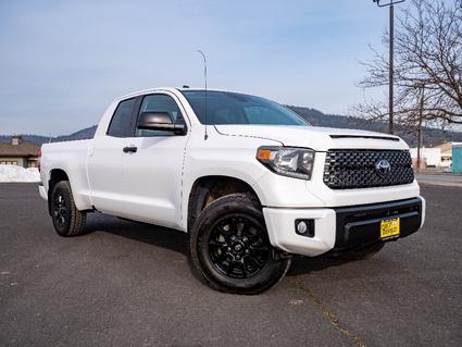 2019 Toyota Tundra Colville WA
