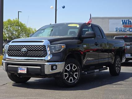 2019 Toyota Tundra Hopkinsville KY