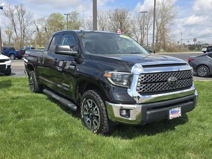 2019 Toyota Tundra Hopkinsville KY