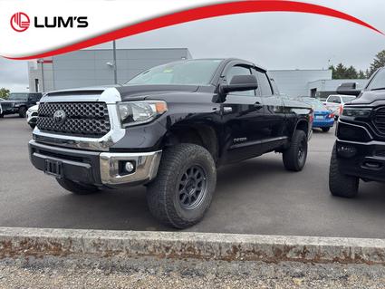2020 Toyota Tundra Warrenton OR