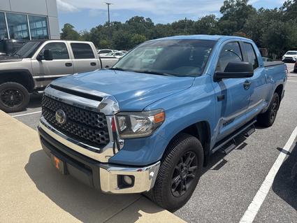 2020 Toyota Tundra Fort Walton Beach FL