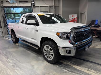 2021 Toyota Tundra Milford OH