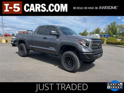 2021 Toyota Tundra Chehalis WA