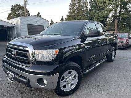 2012 Toyota Tundra Portland OR