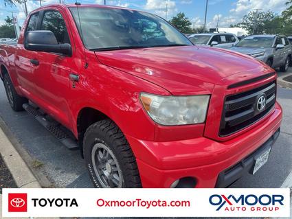 2012 Toyota Tundra Louisville KY