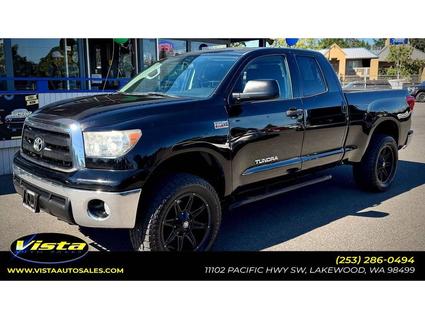 2013 Toyota Tundra Lakewood WA