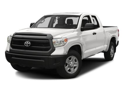 2016 Toyota Tundra Coeur d'Alene ID