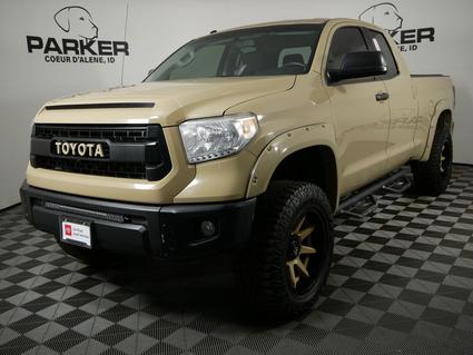 2017 Toyota Tundra Coeur d'Alene ID