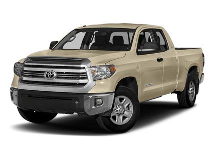 2017 Toyota Tundra Coeur d'Alene ID