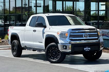 2017 Toyota Tundra Vero Beach FL