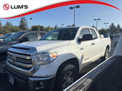 2017 Toyota Tundra Warrenton OR