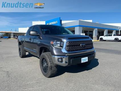 2021 Toyota Tundra Post Falls ID