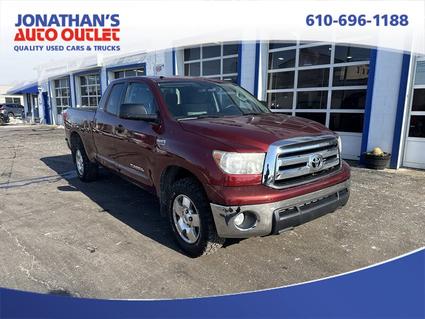 2010 Toyota Tundra West Chester PA