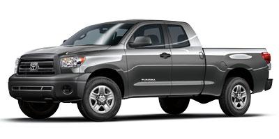 2011 Toyota Tundra Coeur d'Alene ID