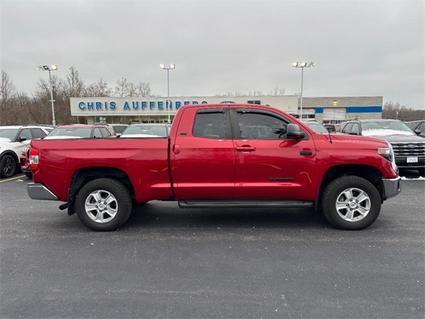 2018 Toyota Tundra Washington MO