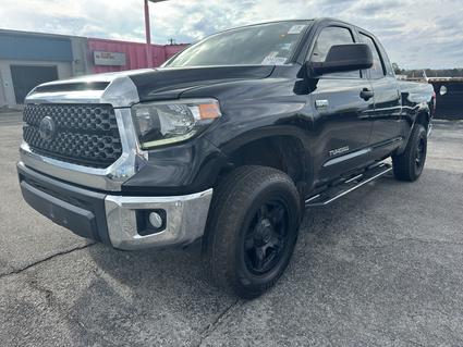 2020 Toyota Tundra Chattanooga TN