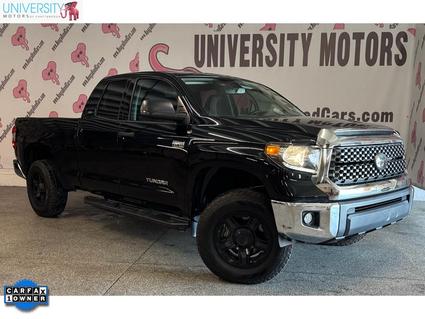 2020 Toyota Tundra Chattanooga TN