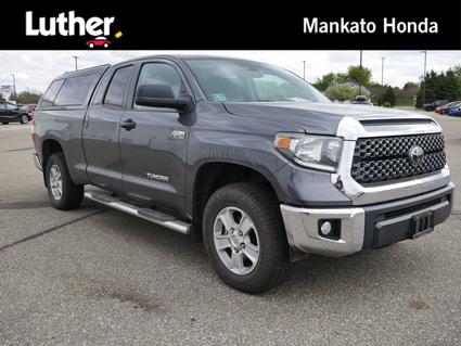2020 Toyota Tundra Mankato MN