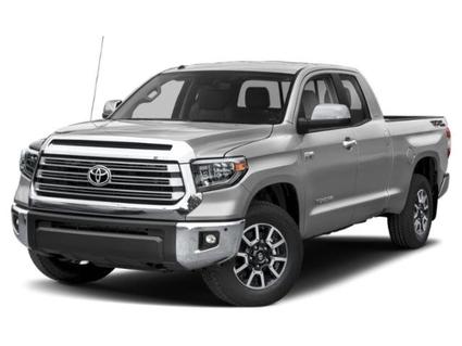 2021 Toyota Tundra Brainerd MN
