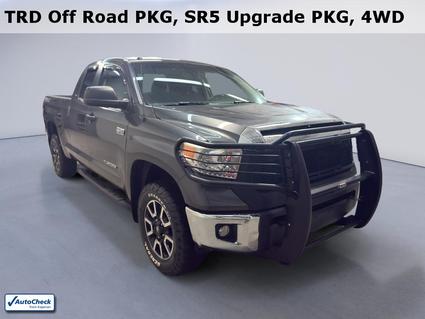 2014 Toyota Tundra Brunswick OH
