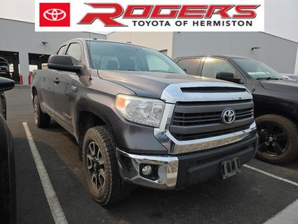 2015 Toyota Tundra Hermiston OR